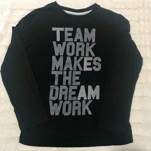 George - full sleeve Top for boy